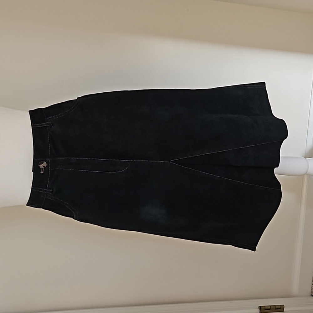 Lucien Pellat-Finet skirt